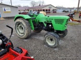 Deutz D3006 Tractor