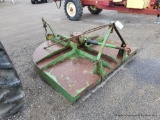 6' John Deere Brush Hog