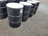 4 Steel Barrels