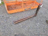 Pair Forks