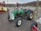 Oliver 55 Gas Tractor