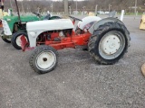 Ford 9n Tractor