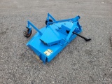 Ford 930a 5' Finish Mower