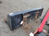 Quick Attach Bucket