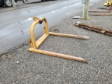 Bale Forks