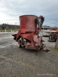 Gehl 50 Mx Feed Grinder
