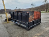 Ford Dump Bed W/ Hoist