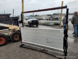 Waltco Mdl16 Lift Gate