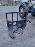 Universal Mount Tree Shear