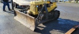 Terratrac Gt30 Dozer - Gas