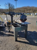 Tops Radial Arm Saw