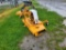 Woods 3pt Finish Mower