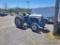 Ford 4000 Diesel Tractor ( Lot Of New Parts)