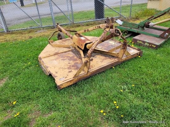 Woods 6' Brush Hog