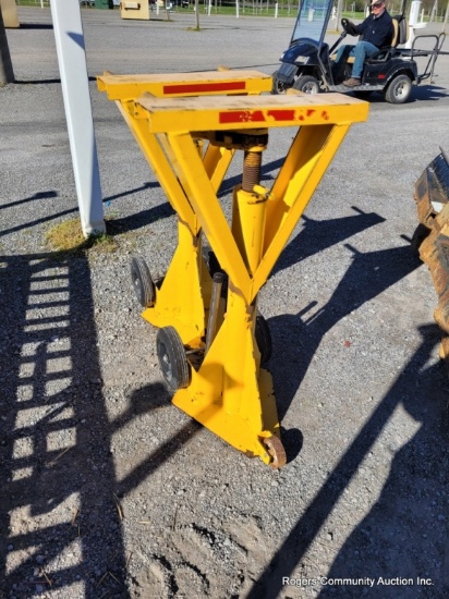 2 Trailer Jacs - 40,000 Lb Capacity