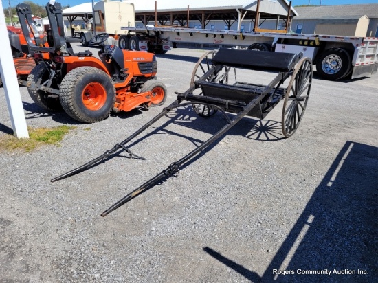 Snow Blade For B3200 Kubota