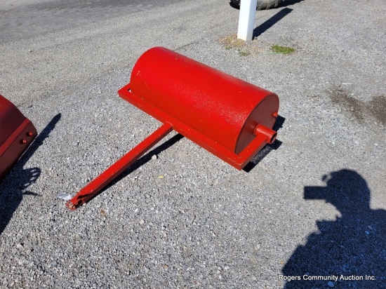 Lawn Roller