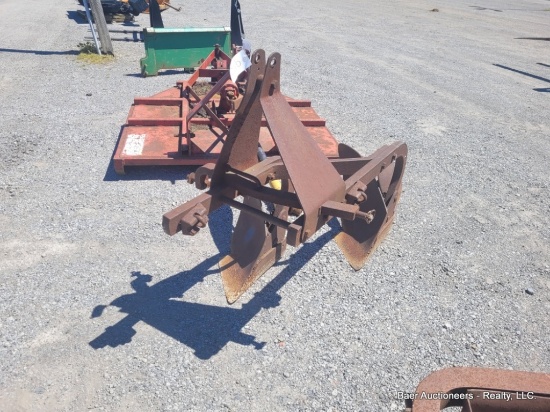 3 Pt 2 Bottom Plow