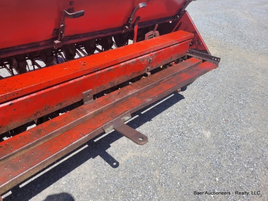 International 510 Grain Drill