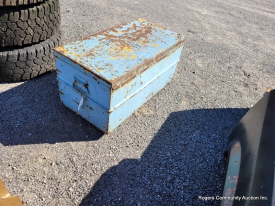 Job Box