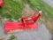 King Kutter 5' Blade