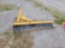 County Line 6' Rock Rake