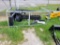 Unused 2022 Greatbear Trencher Attachment