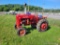 Farmall Super A Tractor