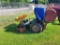 Vegetable Transplanter