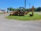 Case 580 Backhoe