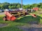New Holland 489 Hay Bine