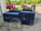 North Star Utility 8' Bed
