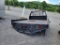 Steel Flatbed For Dually Truck