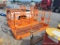 Jlg 8' Manlift Basket