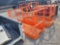 Jlg 8' Manlift Basket