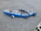 New Holland 941 Belly Mower