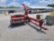 Case 881 Silage Chopper