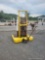 Electric Fork Lift