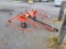 Kuhn Gf222t 2 Basket Tedder