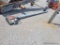 16' Grain Auger W/ 110v Motor