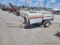 New Idea 551 Square Baler
