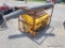 Skid Loader Mount Concrete Mixer