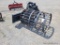 Rock Tumbler / Sifter - Unused - Quick Attach