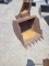 Backhoe Bucket