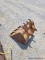 Backhoe Bucket