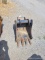 Bobcat Excavator Bucket