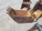 Backhoe Bucket