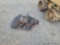 Tractor Weights