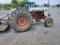Case 990 Tractor