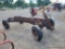 Dump Wagon Running Gear